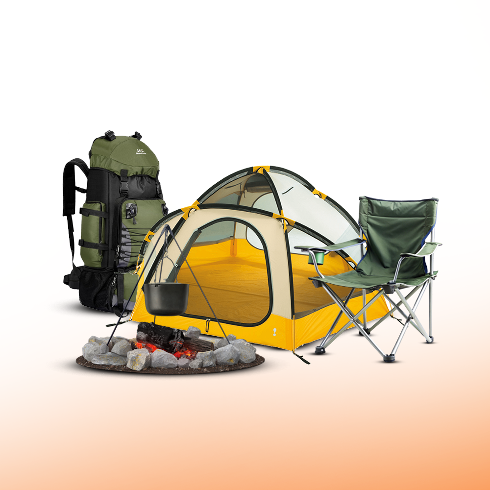 Outdoor & Camping Products in UAE | Gulf e Shop