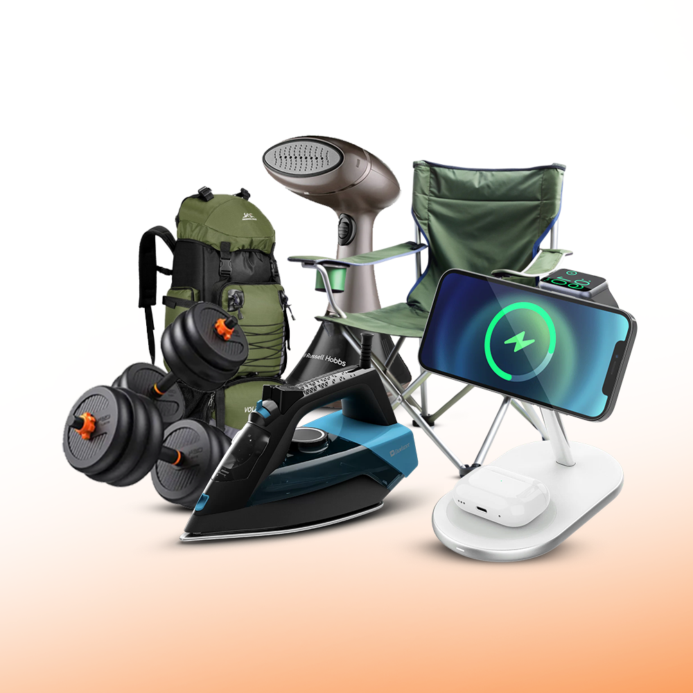 Online Store For Electronics & Kitchen Appliances | Gulf e Shop