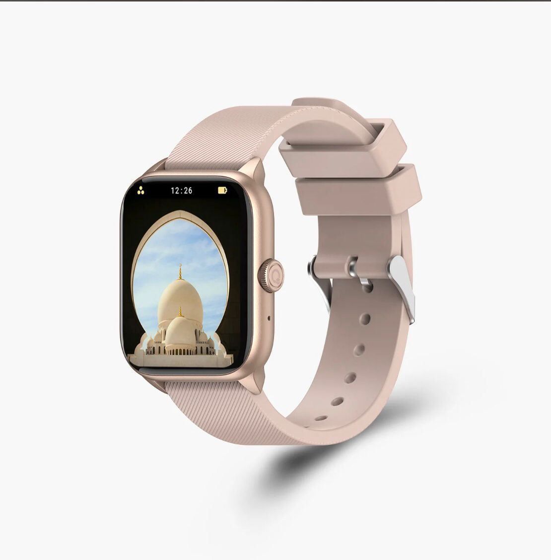 Sleek Smartwatch | Gulf e Shop