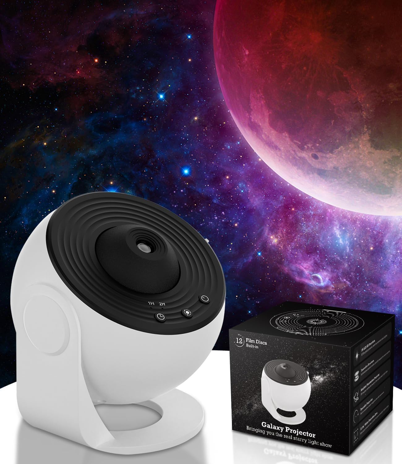 Starry Sky Projector | Gulf e Shop