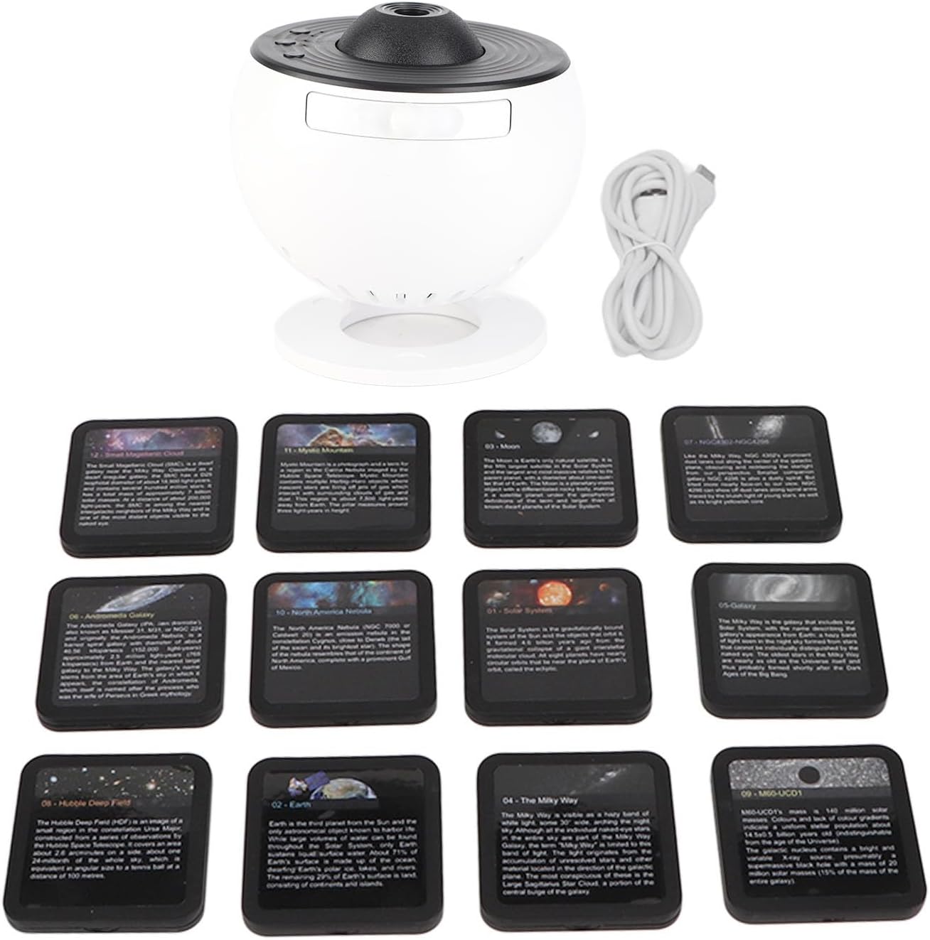Starry Sky Projector | Gulf e Shop