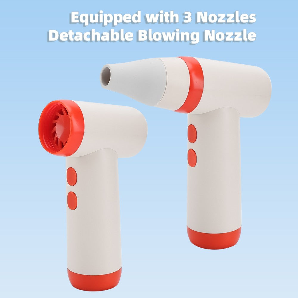 Handheld Turbo Fan | Gulf e Shop