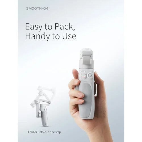 Smooth-Q4 Gimbal | Gulf e Shop