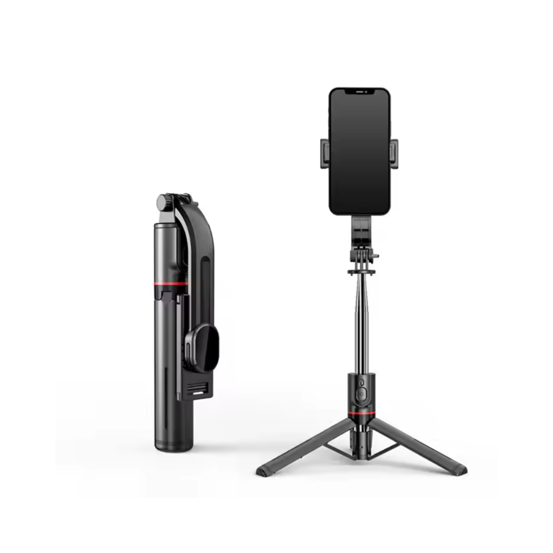 Wireless Selfie Stick Tripod | Gulf e Shop