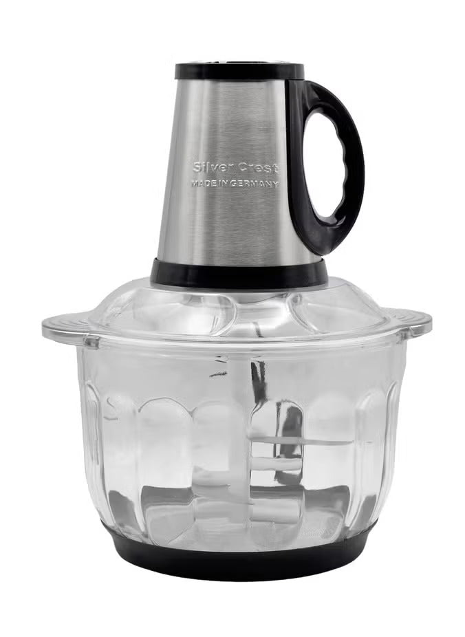 Silver Crest Meat Grinder | Gulf e Shop