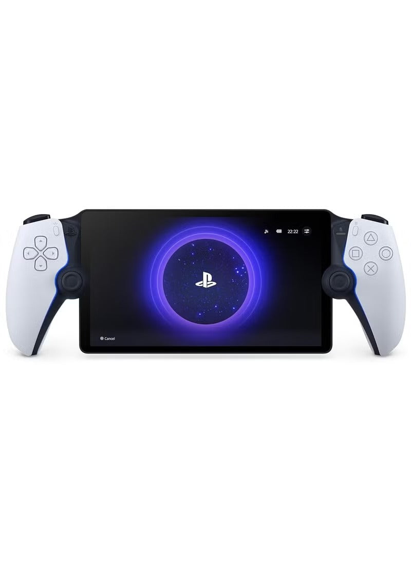 PlayStation Portal Remote Player