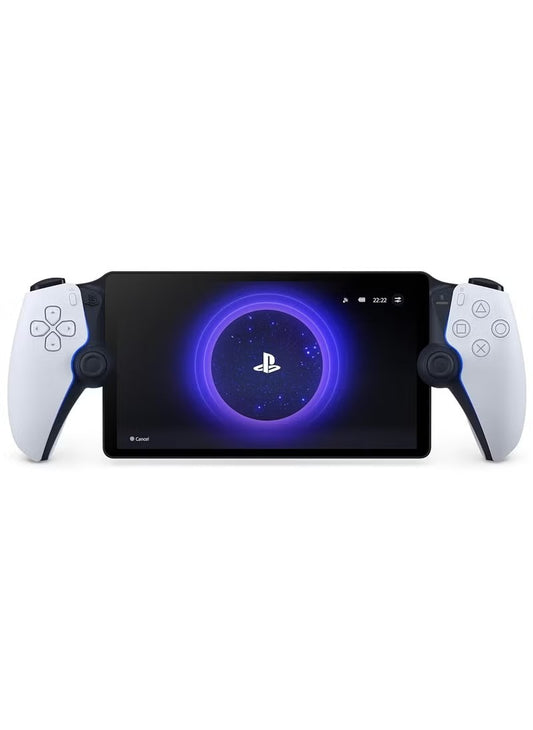 PlayStation Portal Remote Player