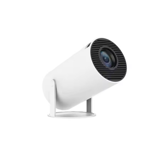 HY300 PRO 4K Mini Projector | Gulf e Shop