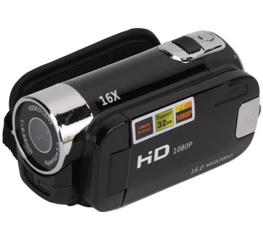 1080P Digital Camcorder | Gulf e Shop