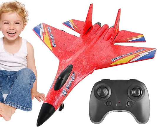 SU-27 RC Airplane | Gulf e Shop