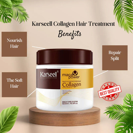 Karseell Hair Mask | Gulf e Shop