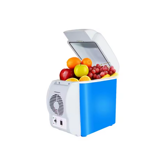 Portable Car Fridge 6L/7.5L | Gulf e Shop