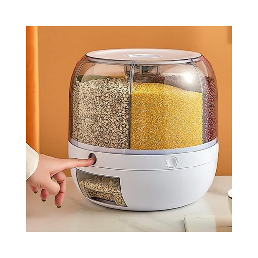 Cereal Dispenser | Gulf e Shop