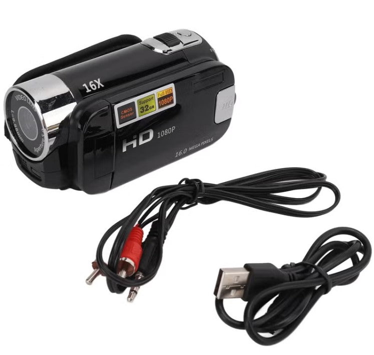 1080P Digital Camcorder | Gulf e Shop