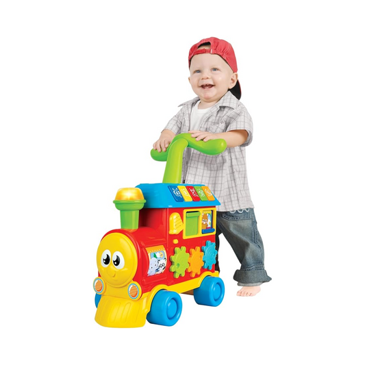 3-in-1 Ride-On | Gulf Shop