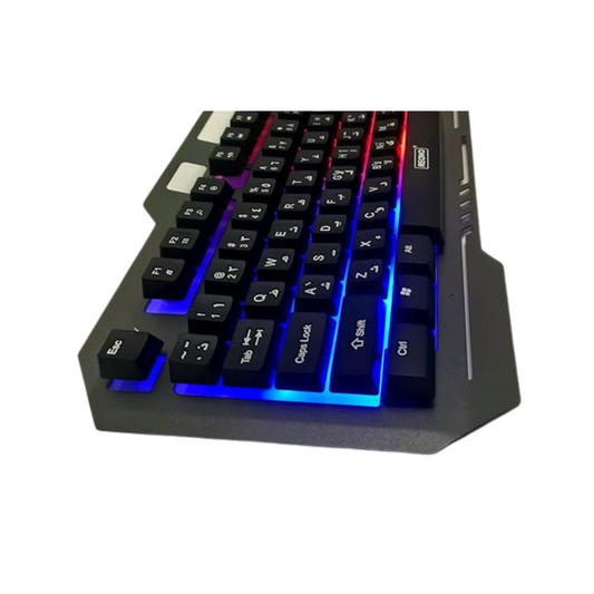 RGB Gaming Keyboard | gulf e shop