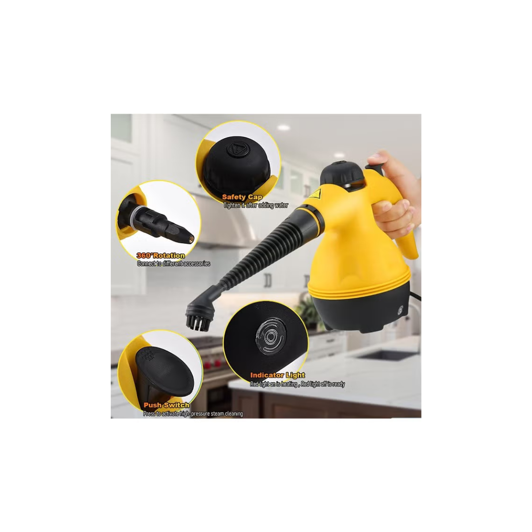 Multi-Purpose Steamer | Gulf e Shop