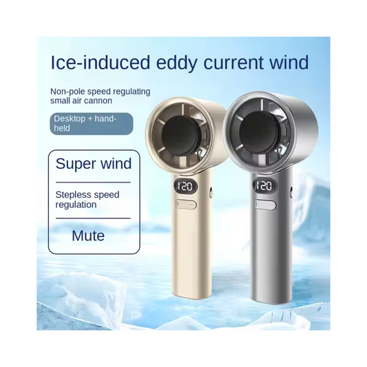 Mini USB Handheld Fan | gulf e shop