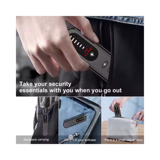 Hidden Camera Detector | Gulf e Shop