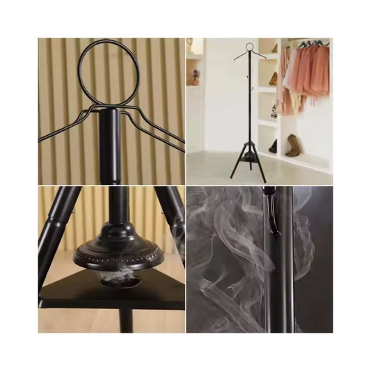 Vertical Clothes Rack | Gulf e Shop