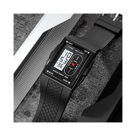 Digital Analog Watch | Gulf e Shop