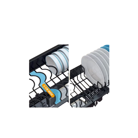 Heavy Duty Dish Racks | Gulf e Shop