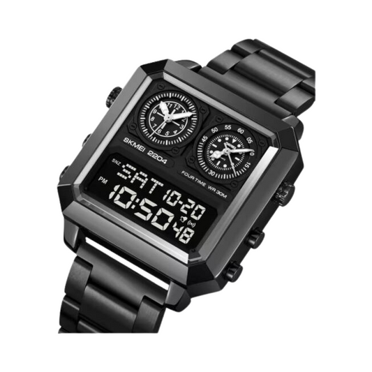 Skmei 2204 Watch | Gulf e Shop