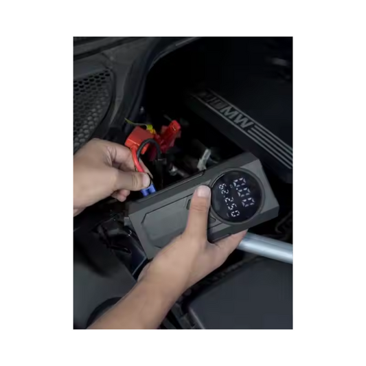 4-in-1 Car Jump Starter | Guf e Shop