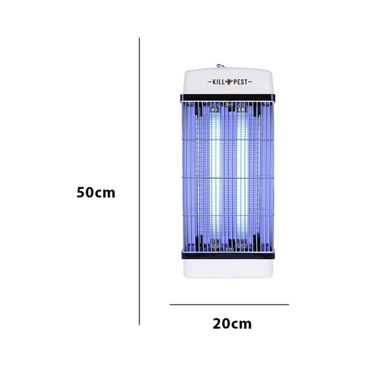 Electric Insect Killer Lamp | Gulf e Shop