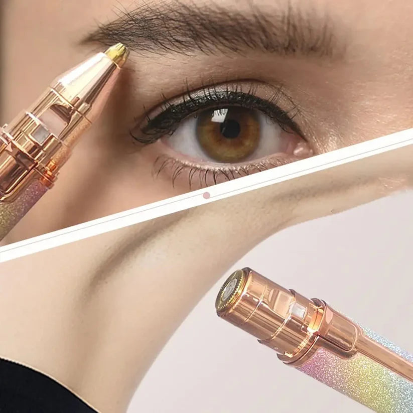 Facial Hair Remover | Gulf e Shop