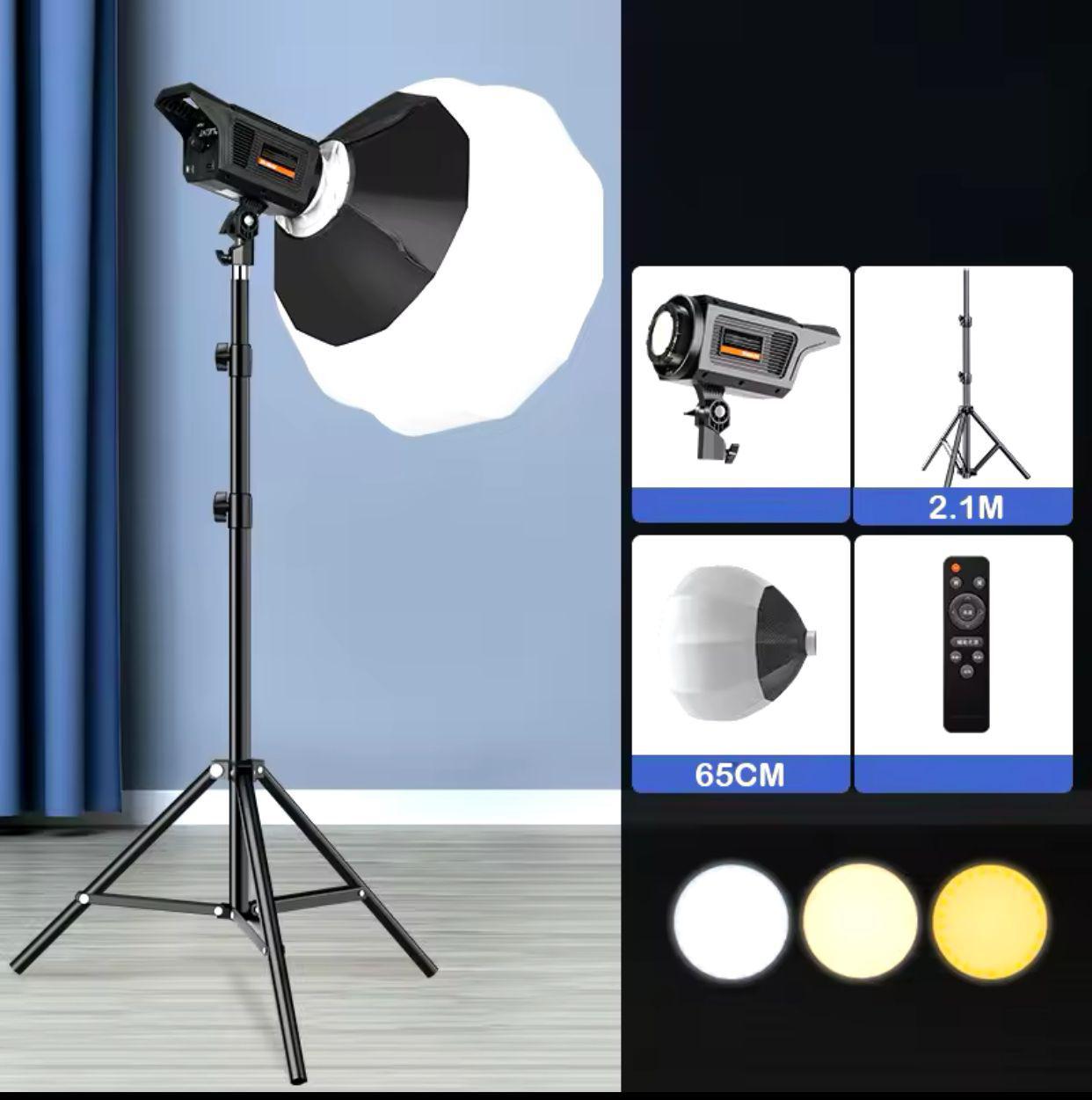 Soft Photography Light | Gulf e Shop