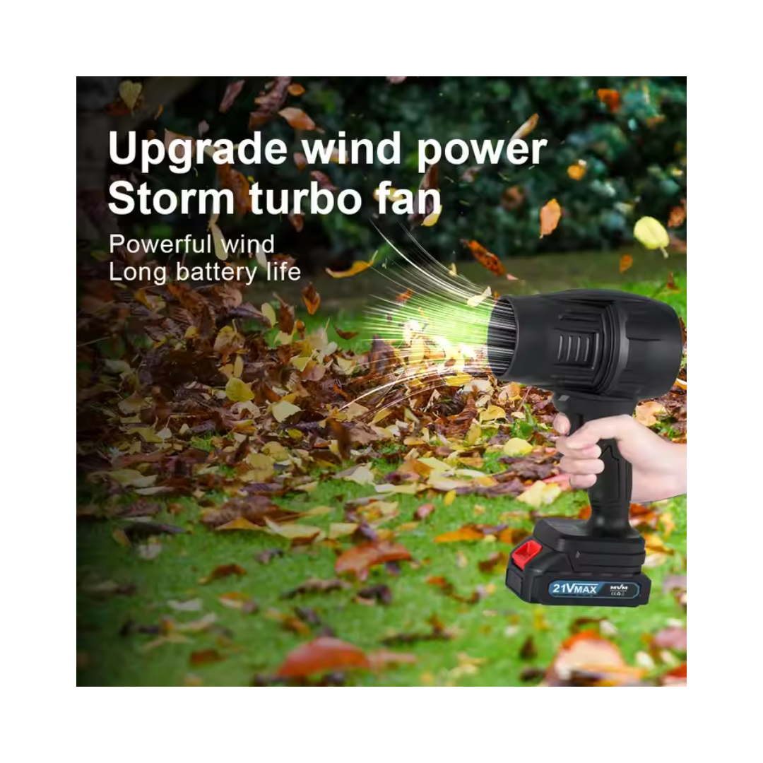 Air Duster 130000RPM | Gulf e Shop