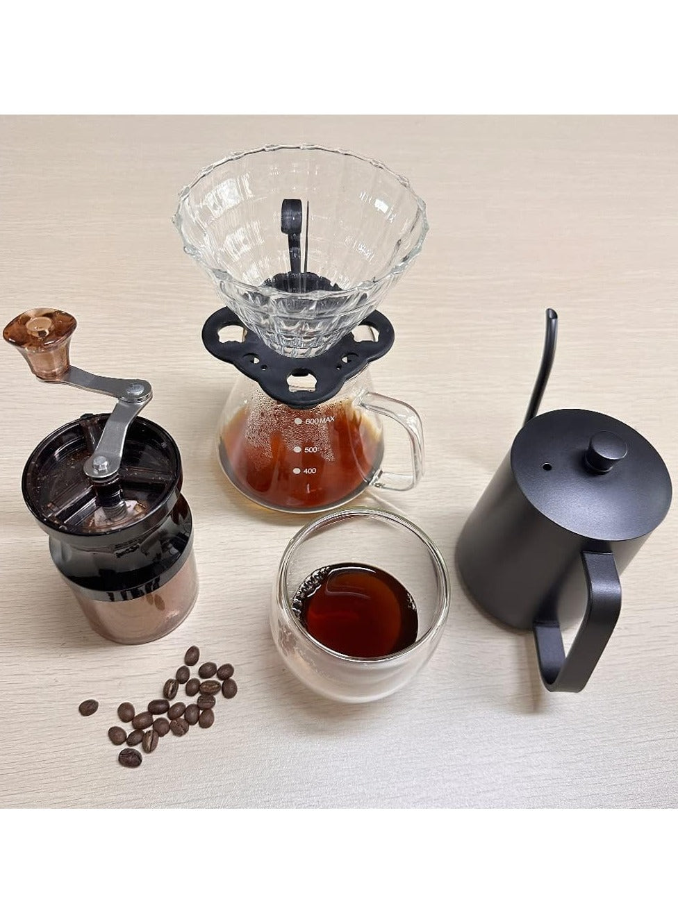 Travel Coffee Kit | Gulf e Shop