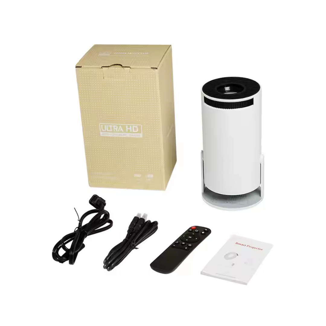4K Mini Projector | Gulf e Shop