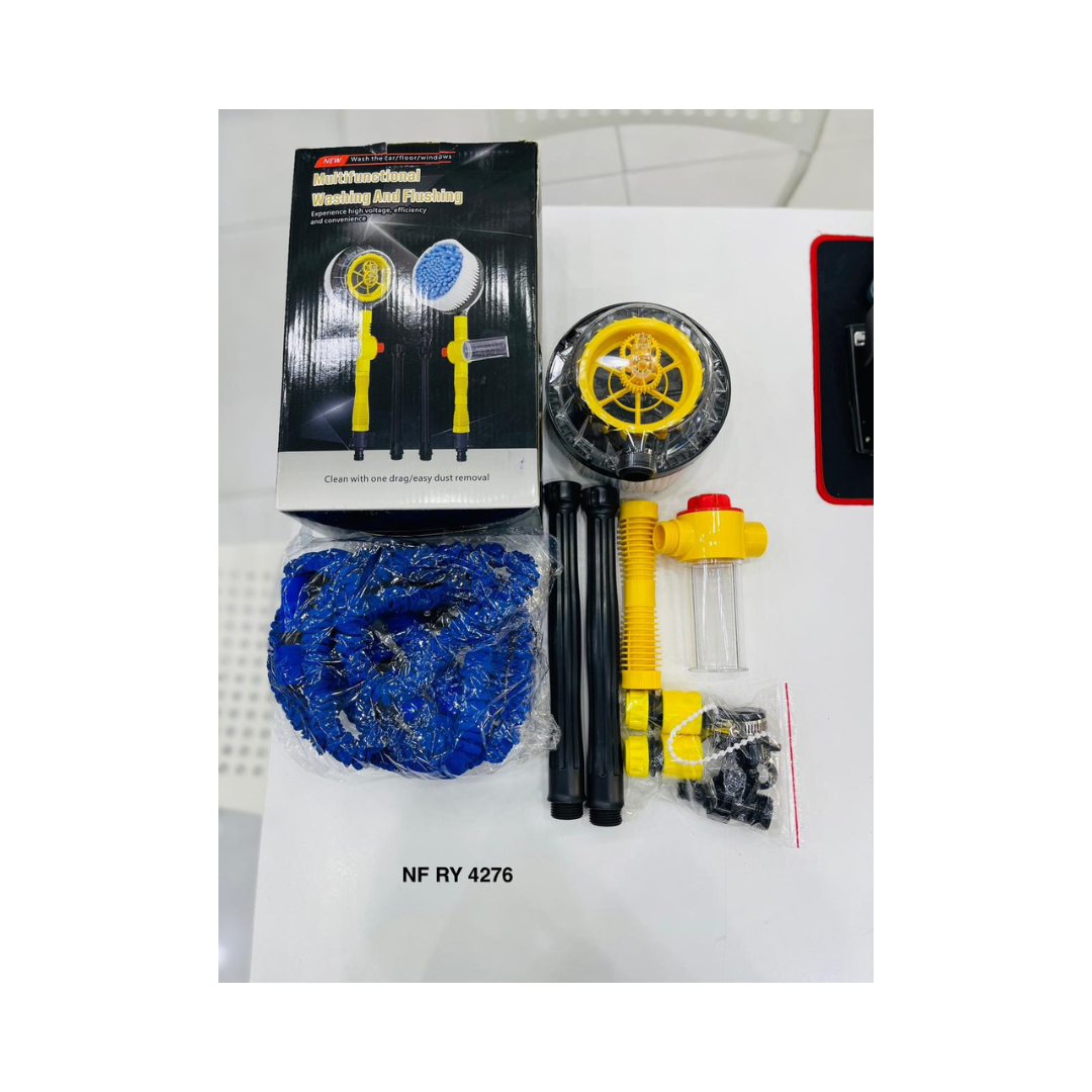 Car Cleaning Brush | Gulf e Shop