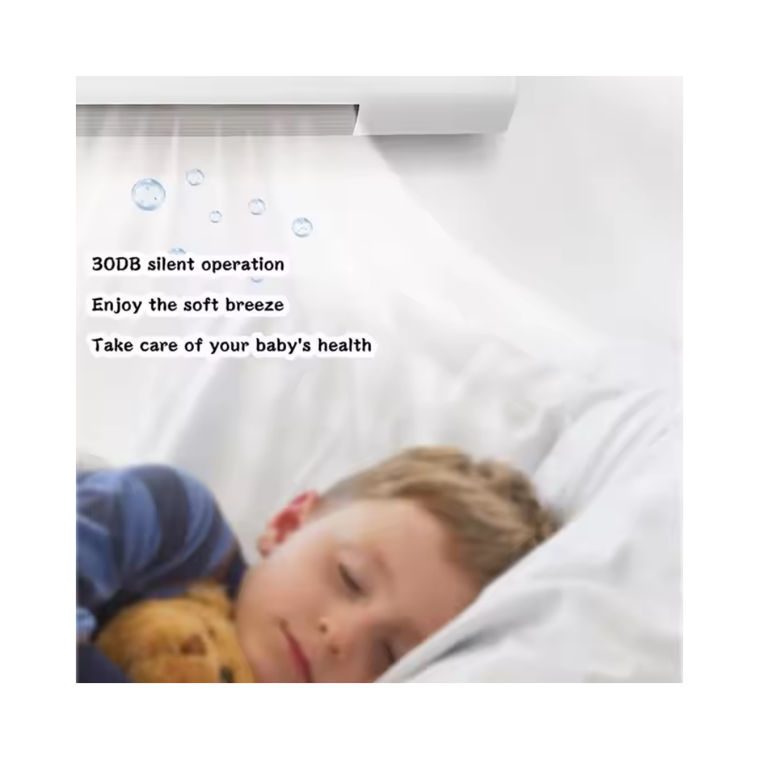 Portable Wall Mounted AC | Gulf e Shop