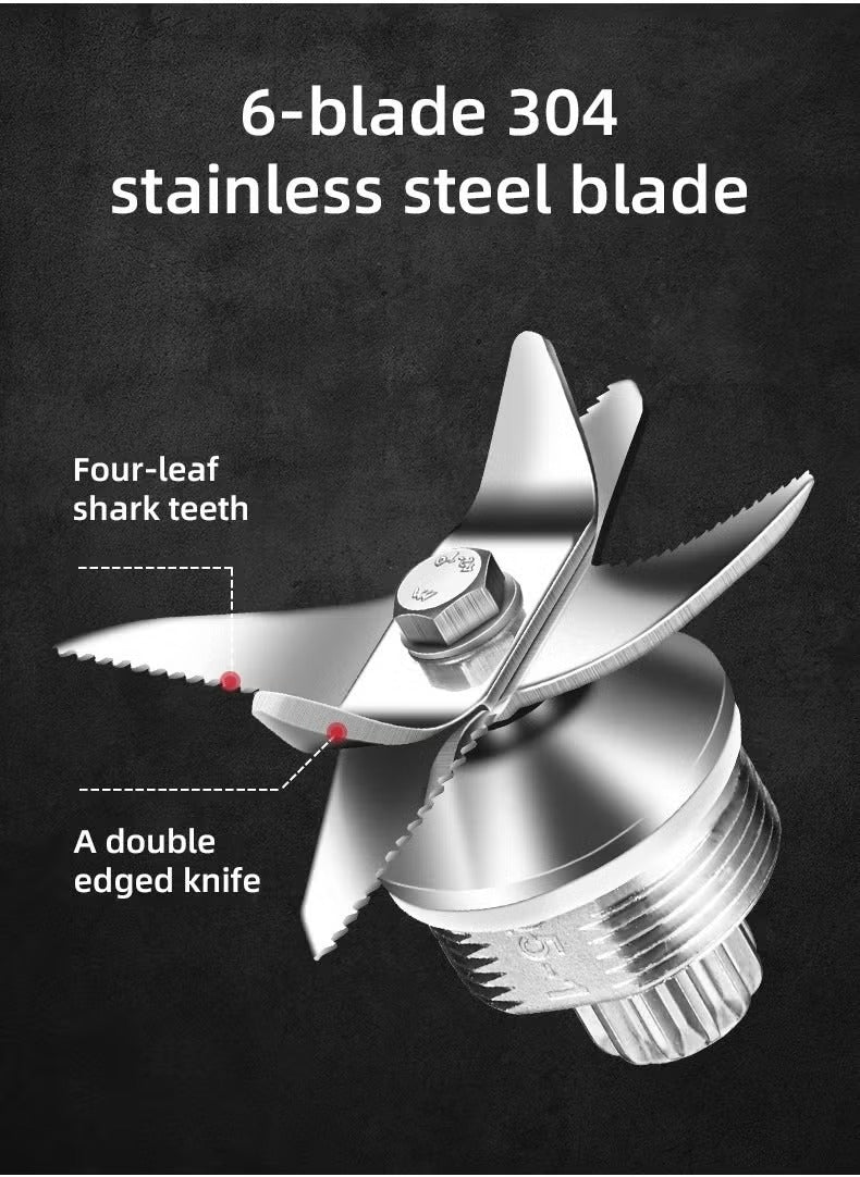 Silver Crest SC-1589 Blender | Gulf e Shop