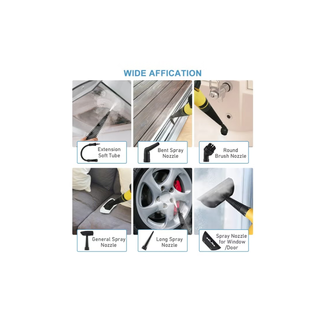 Multi-Purpose Steamer | Gulf e Shop