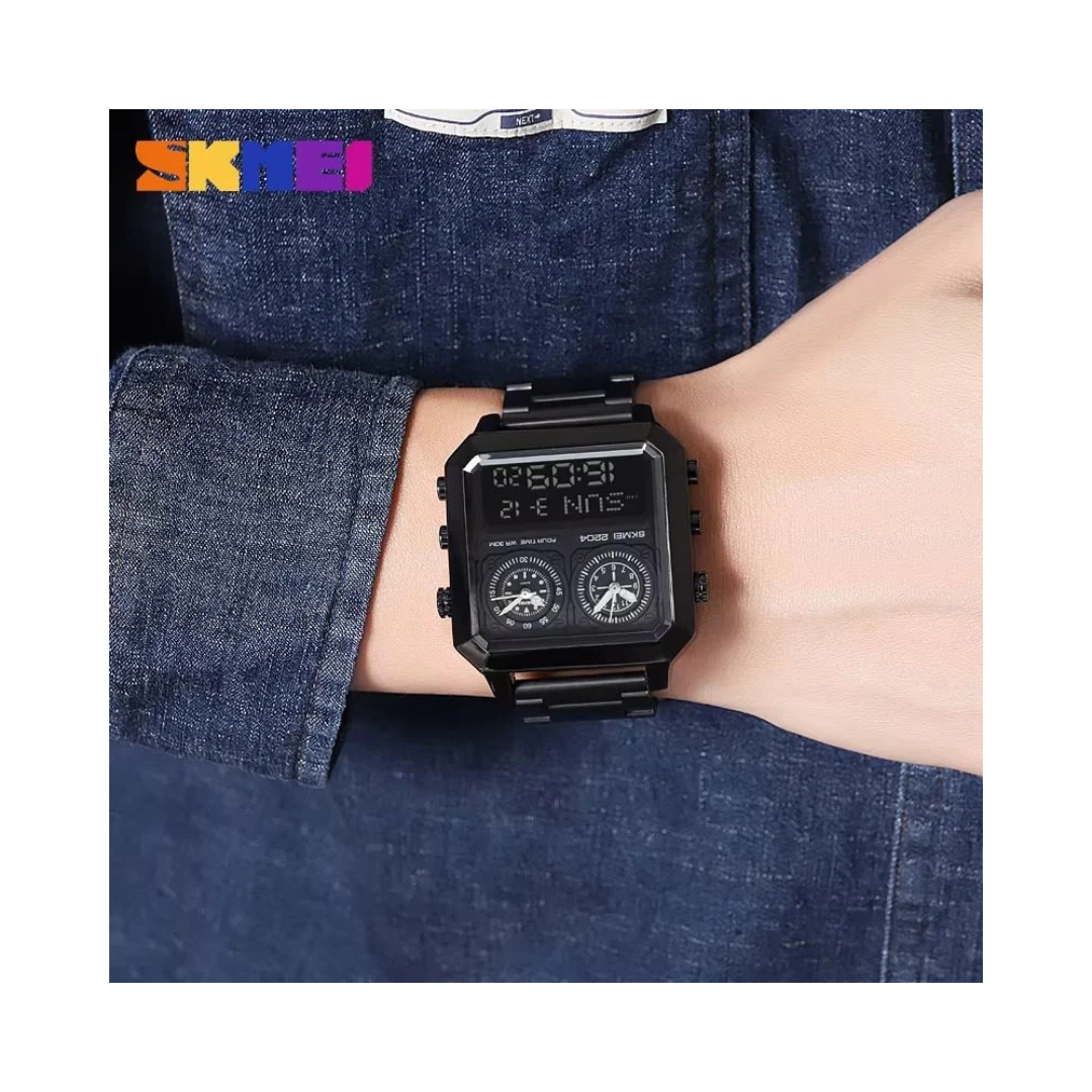 Skmei 2204 Watch | Gulf e Shop