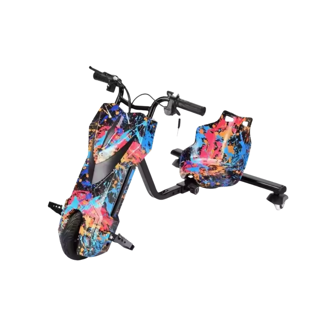 Drift Car Scooter For Kids | Gulf e Shop
