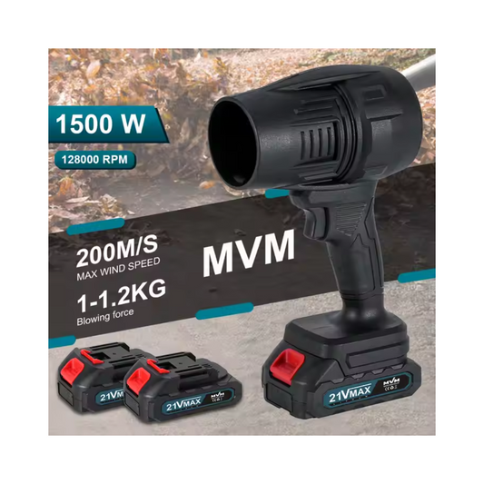 Electric Air Duster 130000RPM | Gulf e Shop