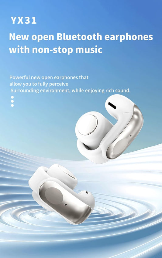 YX31 Wireless Earbuds | Gulf e Shop
