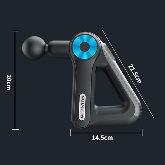 Massage Gun | Gulf e Shop