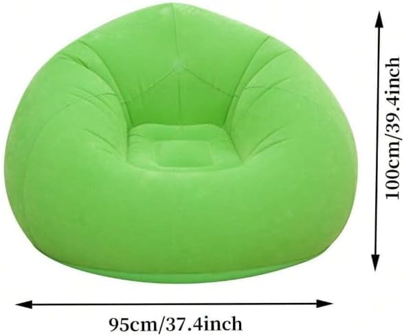 Inflatable Ball Sofa | Gulf e Shop