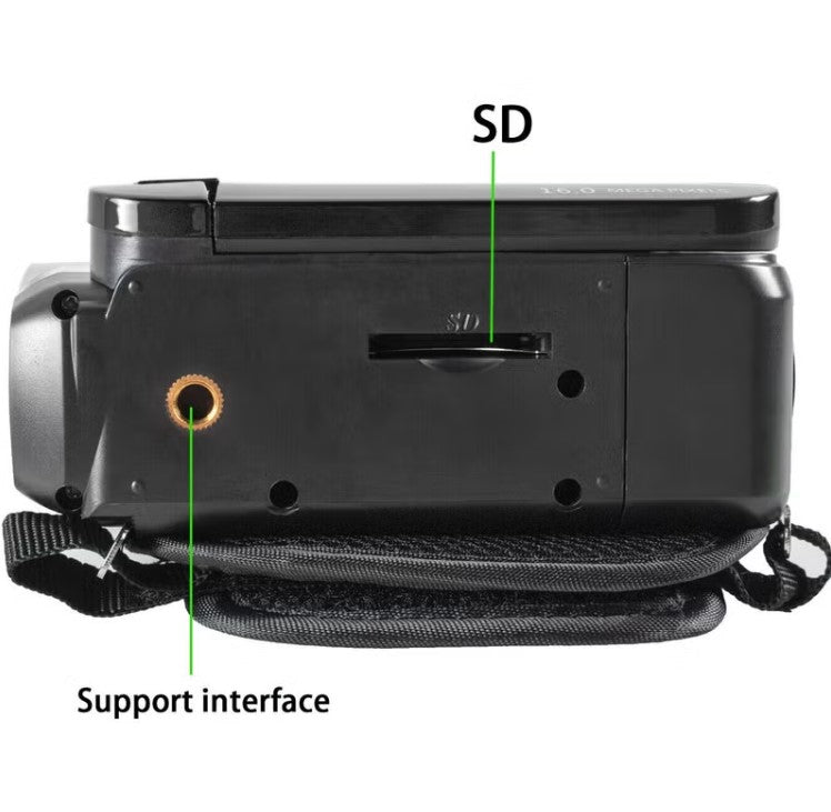 1080P Digital Camcorder | Gulf e Shop