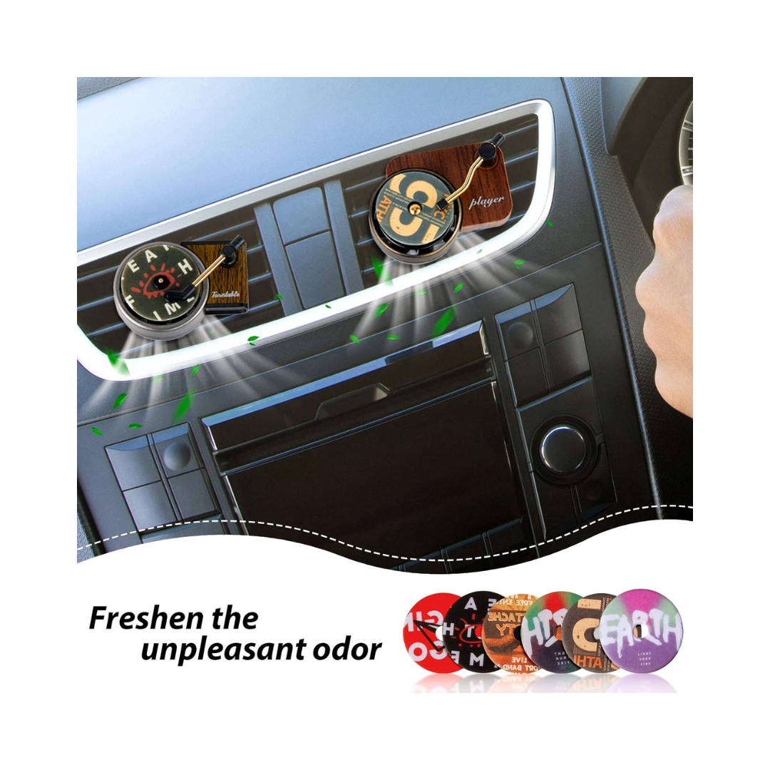 Car Air Freshener | Gulf e Shop