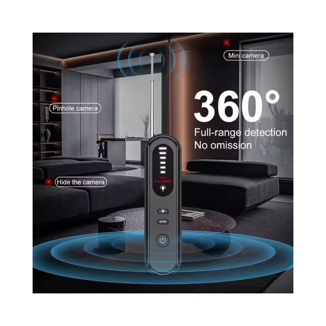 Hidden Bug Detector | Gulf e Shop