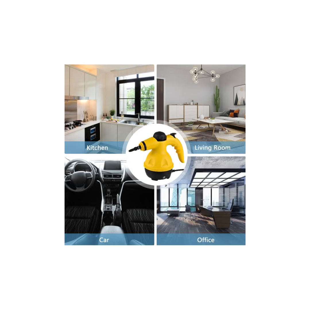 Multi-Purpose Steamer | Gulf e Shop