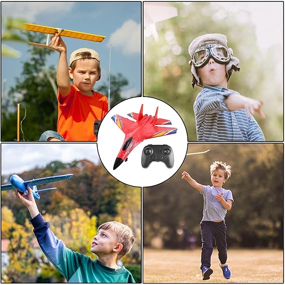 SU-27 RC Airplane | Gulf e Shop