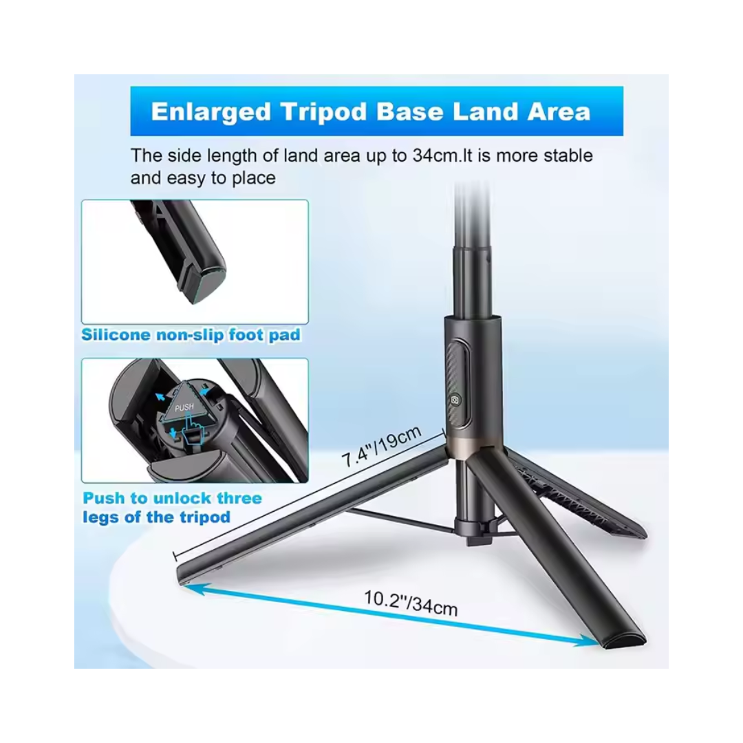 Selfie Stick Tripod in uae | Gulf e Shop